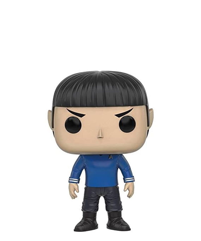 Spock (Star Trek Beyond)