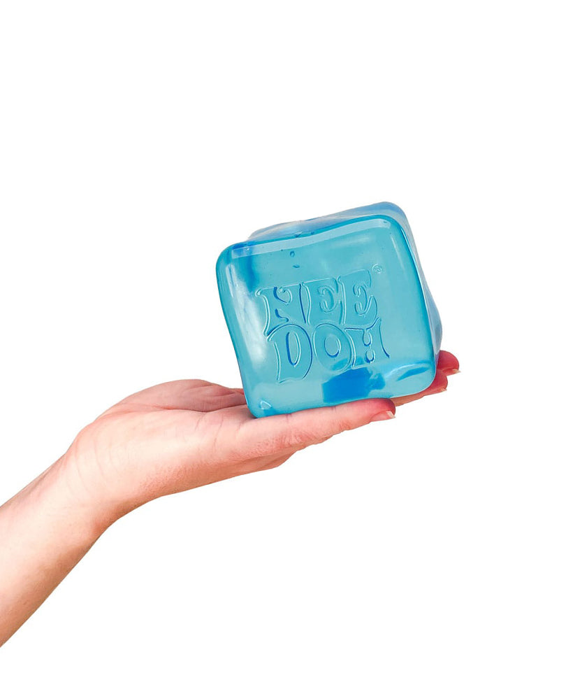 NeeDoh Squeeze Ball – Niceberg