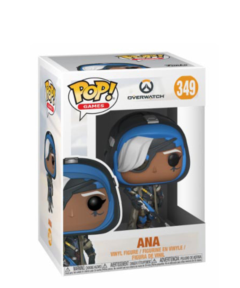 Ana