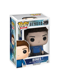 Bones