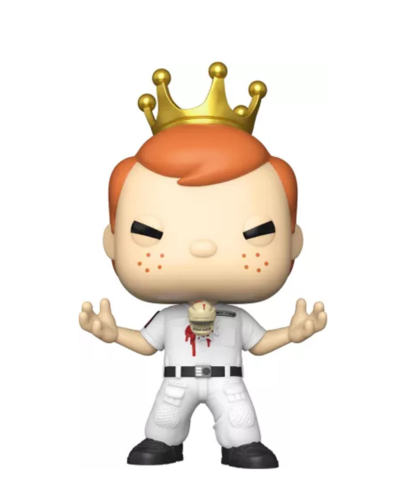Freddy Funko with Chestburster