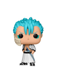 Grimmjow