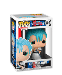 Grimmjow