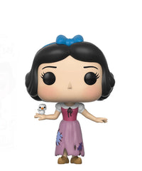 Snow White (Maid)