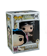 Snow White (Maid)