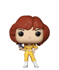 April O'Neil (Retro)