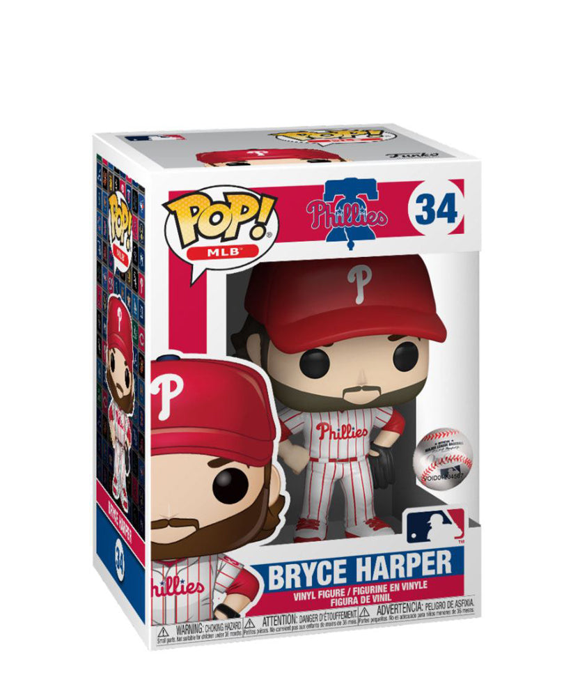 Bryce Harper (Phillies)