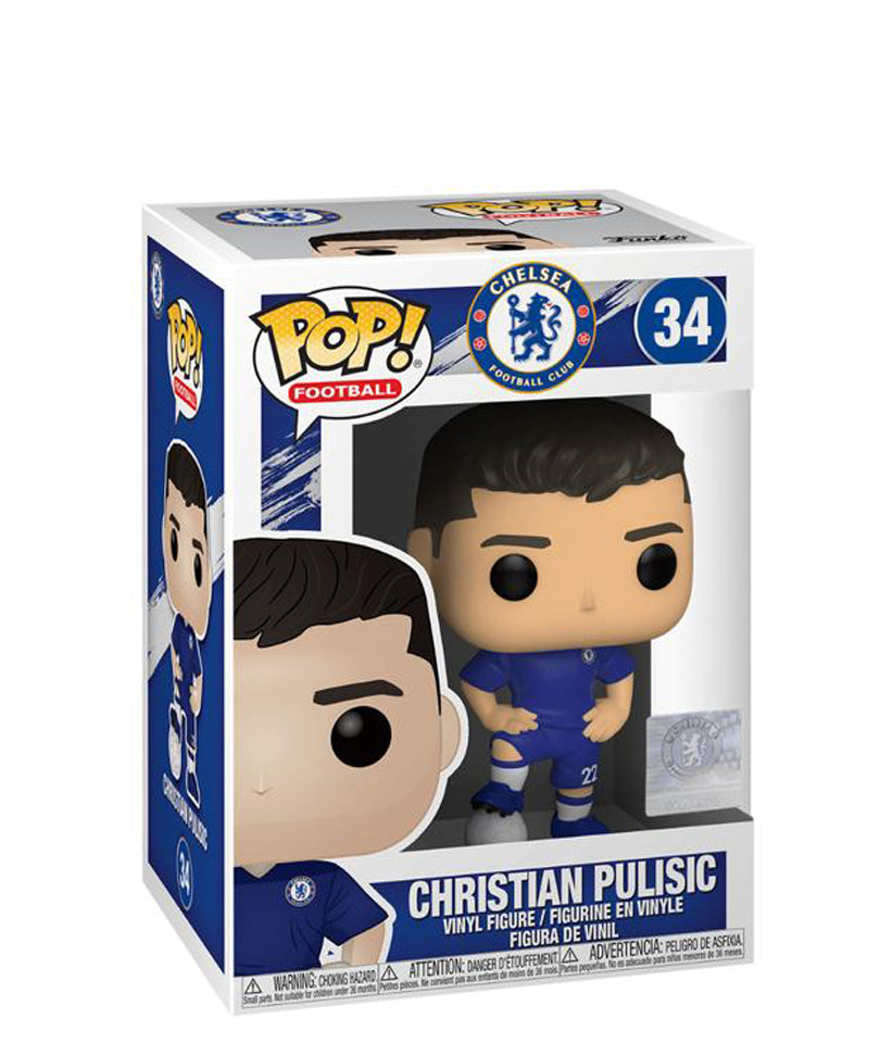Christian Pulisic