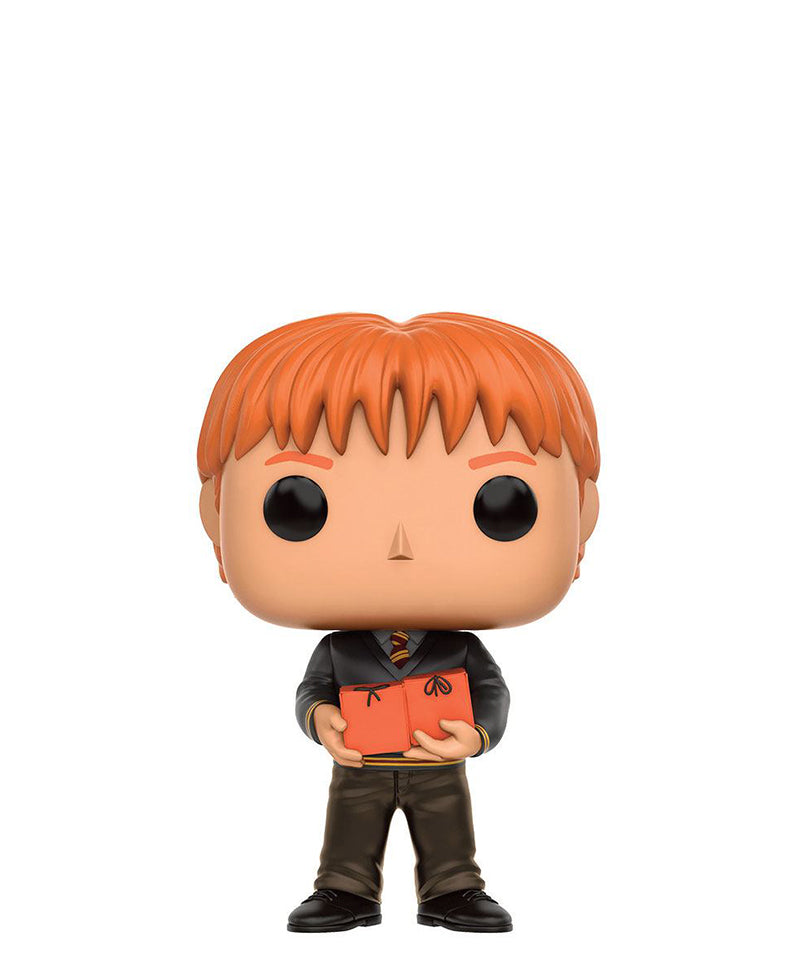 George Weasley