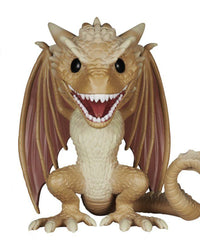 Viserion (6-Inch)