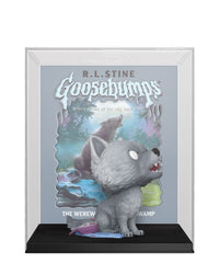 Werewolf of Fever Swamp