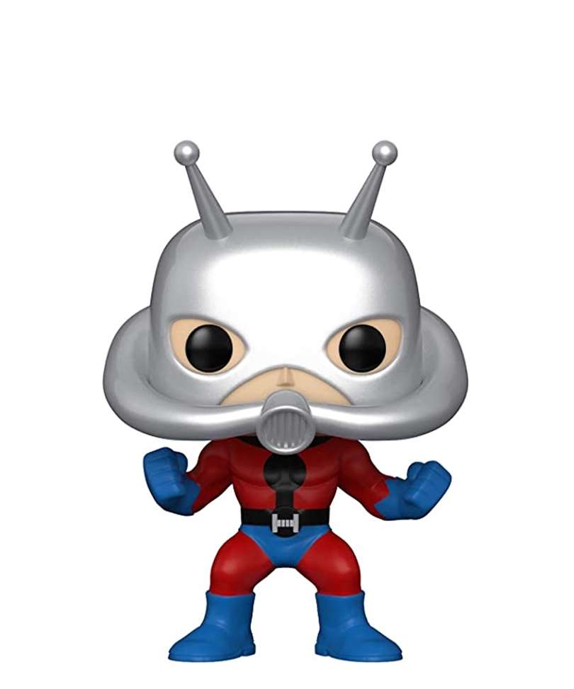 Ant-Man (Classic) [Summer Convention]