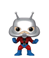 Ant-Man (Classic) [Summer Convention]