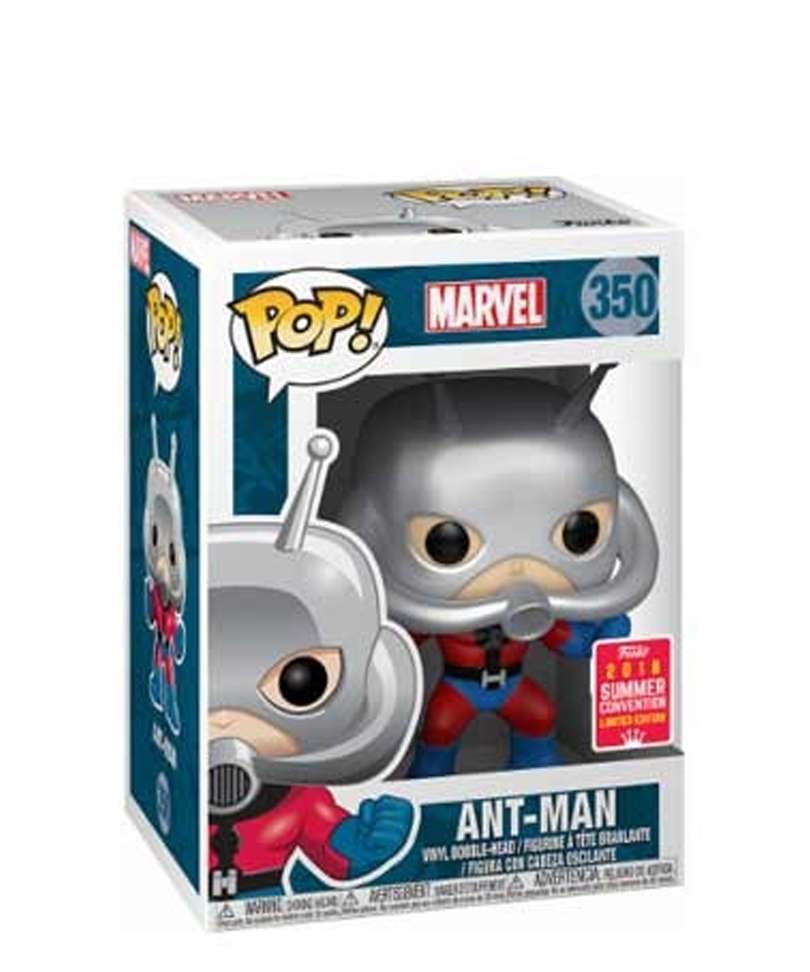 Ant-Man (Classic) [Summer Convention]