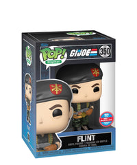 Flint