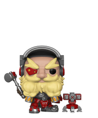 Torbjorn