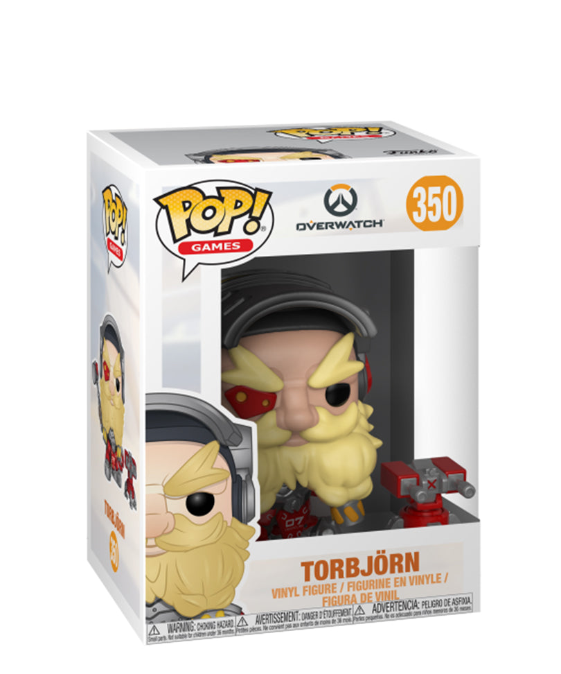 Torbjorn