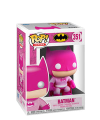 Batman (Breast Cancer Awareness)