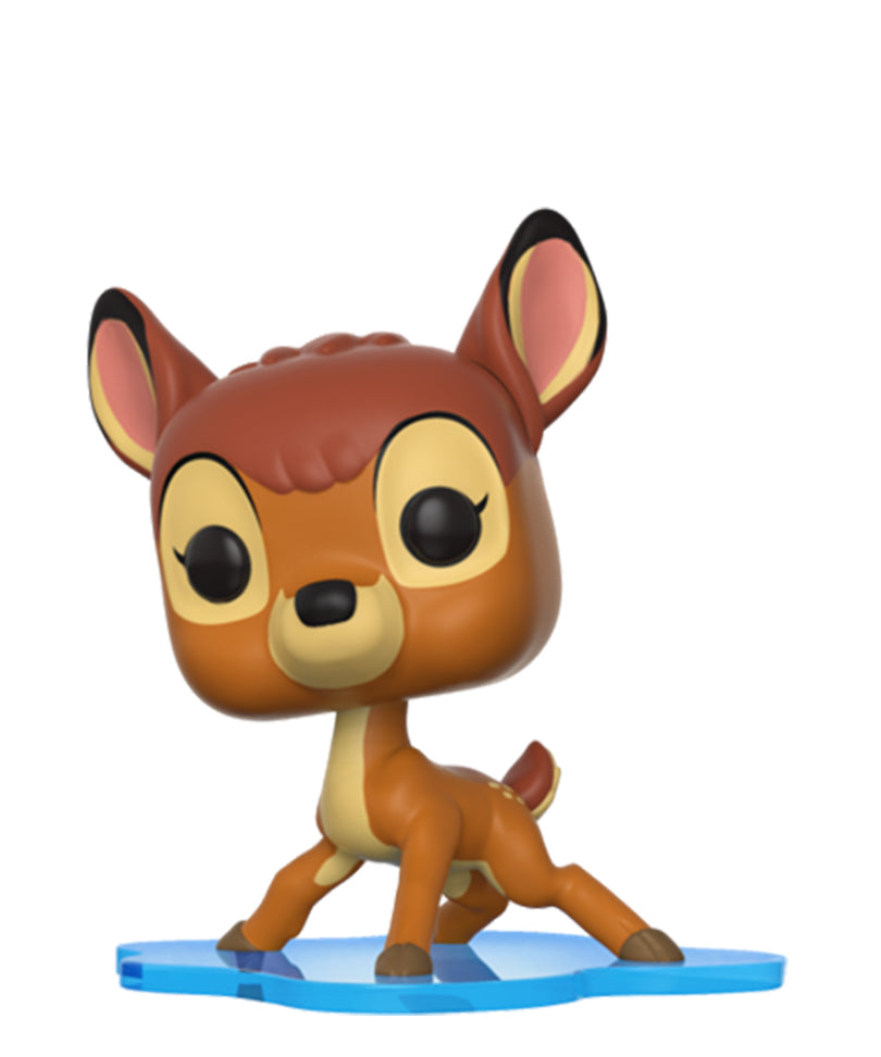 Bambi (Ice)
