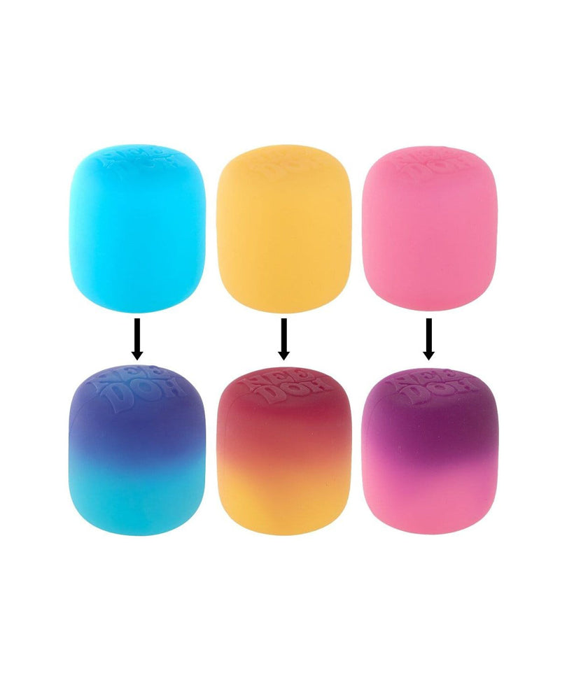 NeeDoh Squeeze Ball – Mello Mallo