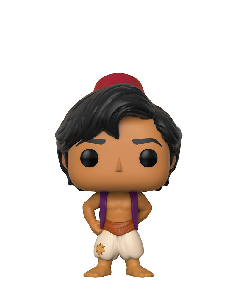 Aladdin