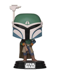 Covert Mandalorian
