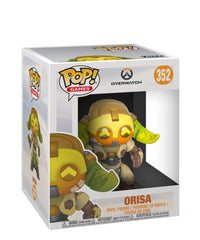 Orisa