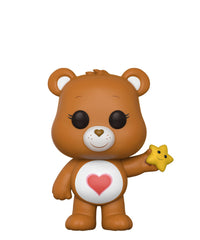 Tenderheart Bear