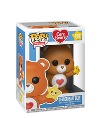 Tenderheart Bear