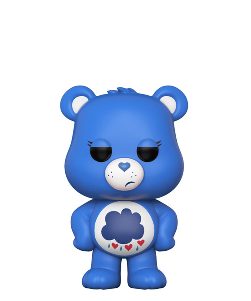 Grumpy Bear