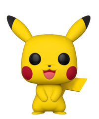 Pikachu (10-Inch)