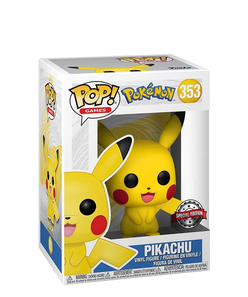 Pikachu