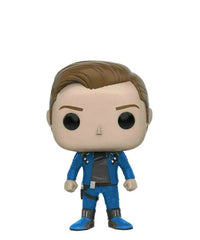 Captain Kirk (Star Trek Beyond) (Survival Suit)