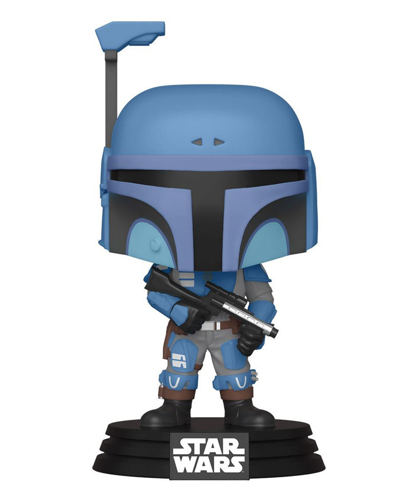 Death Watch Mandalorian (Two Stripes)