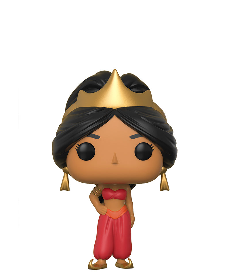 Jasmine (Red)