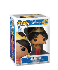 Jasmine (Red)