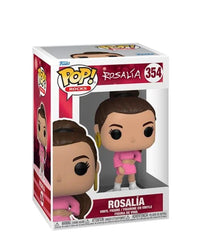 Rosalia