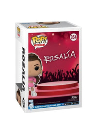 Rosalia