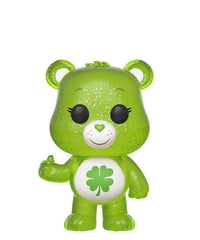 Good Luck Bear (Glitter) Chase