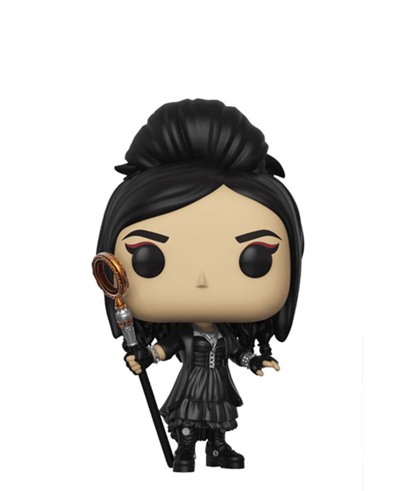 Nico Minoru