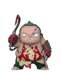 Pudge
