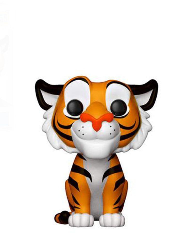 Rajah