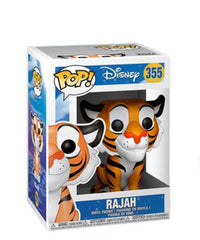 Rajah