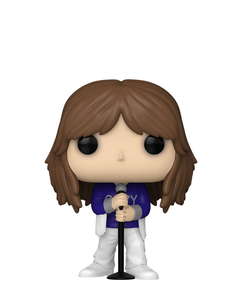 Ozzy Osbourne