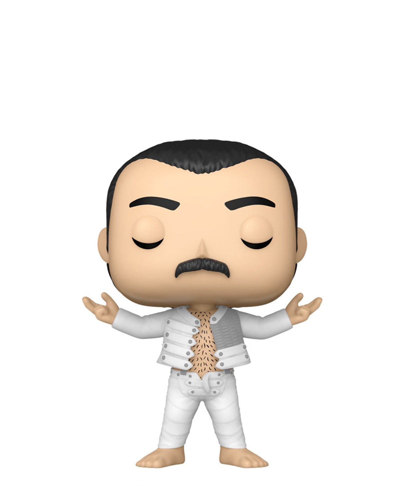 Freddie Mercury (I Was Born to Love You)