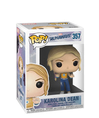 Karolina Dean