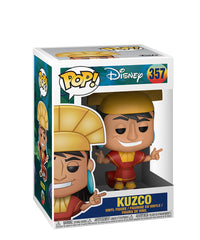 Kuzco