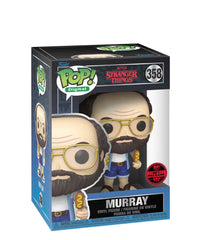 Murray