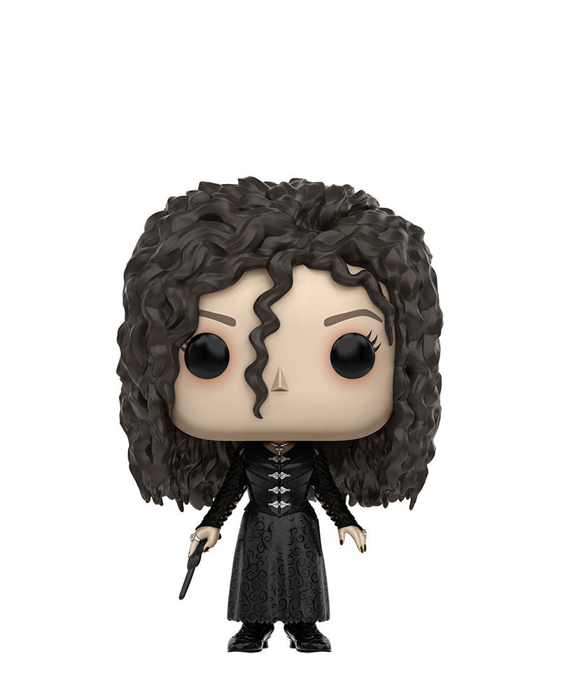 Bellatrix Lestrange