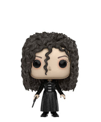 Bellatrix Lestrange